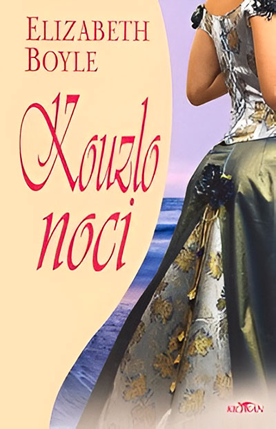 Kouzlo noci (Czech Edition of One Night of Passion)