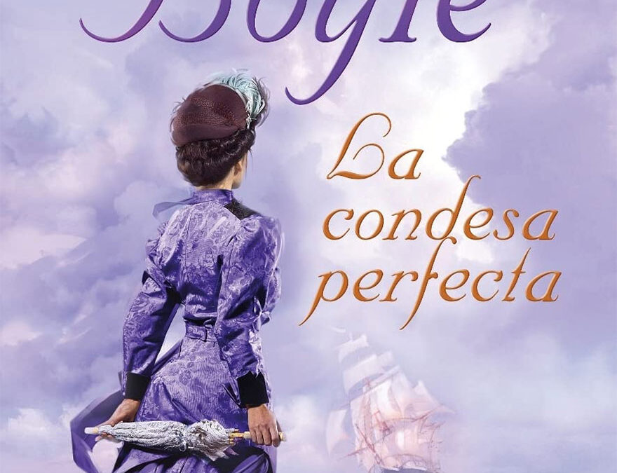 La condesa perfecta (Spanish Edition of How I Met My Countess)