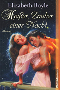 Heißer Zauber einer Nacht (Reprint)