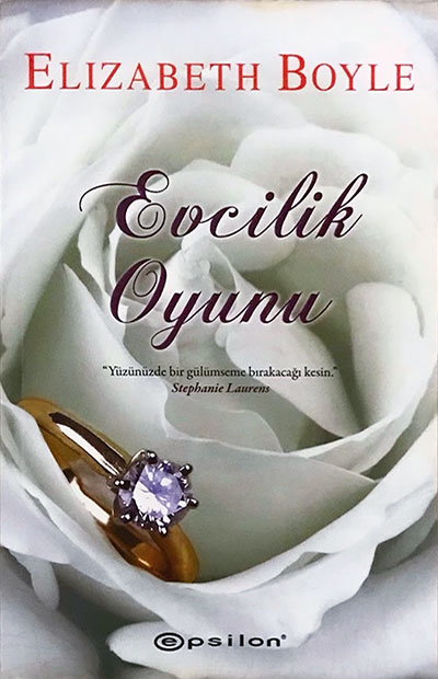 Evcilik Oyunu (Turkish Edition of Something About Emmaline)