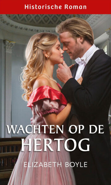 Wachten op de hertog