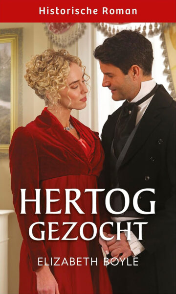 Hertog gezocht